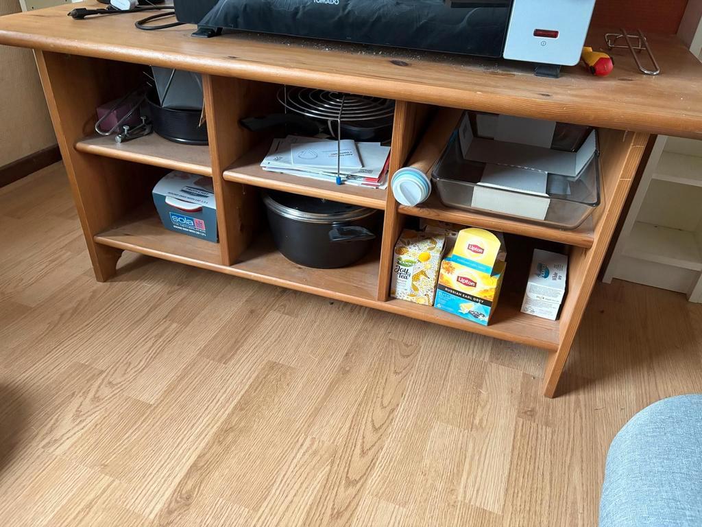 Koffie tafel en meer