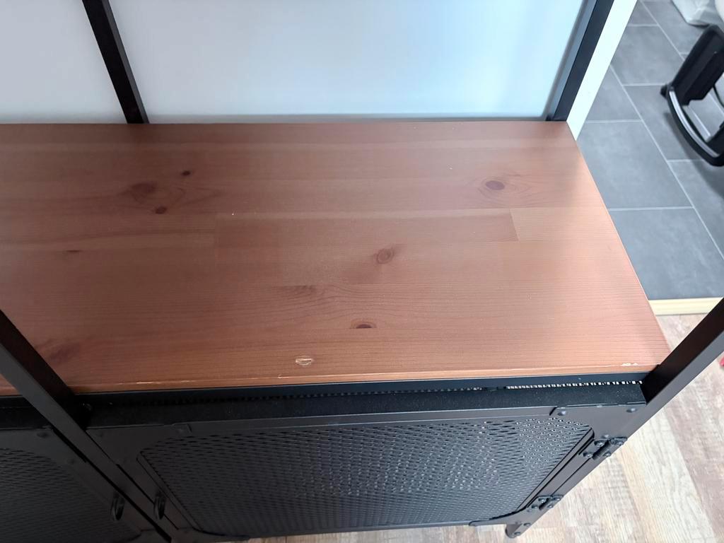 Ikea Fjällbo set - vandaag 06-02 ophalen!