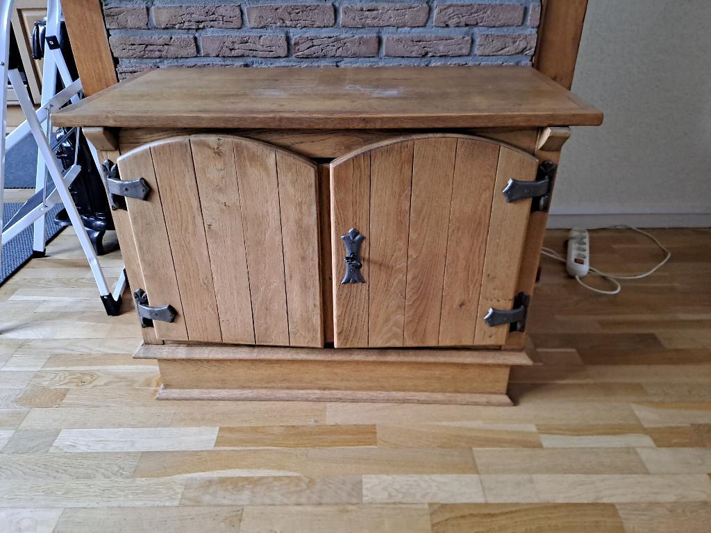 Diverse meubel stukken