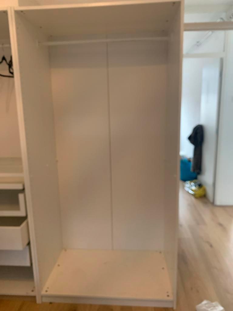 Pax kast gratis af te halen