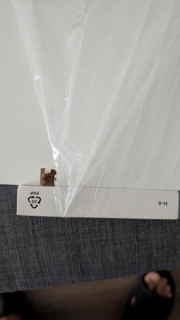 Ikea Hjalpa Nieuw - Extra voor kast of garderobe