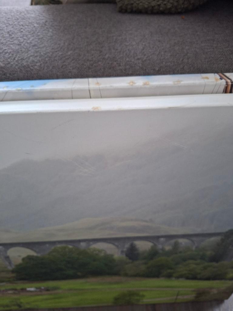 Gratis canvas doeken