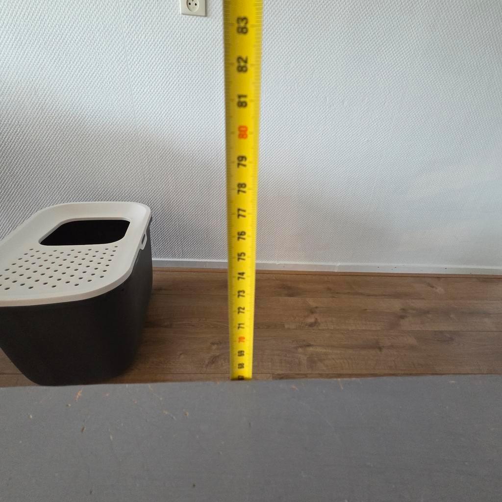 GRATIS hoekkastje opknapper.