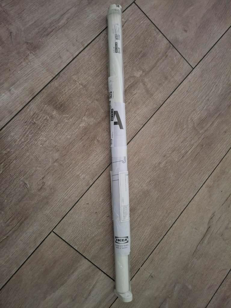 Gratis Ikea Hjalpa kledingroede - Nieuw in verpakking