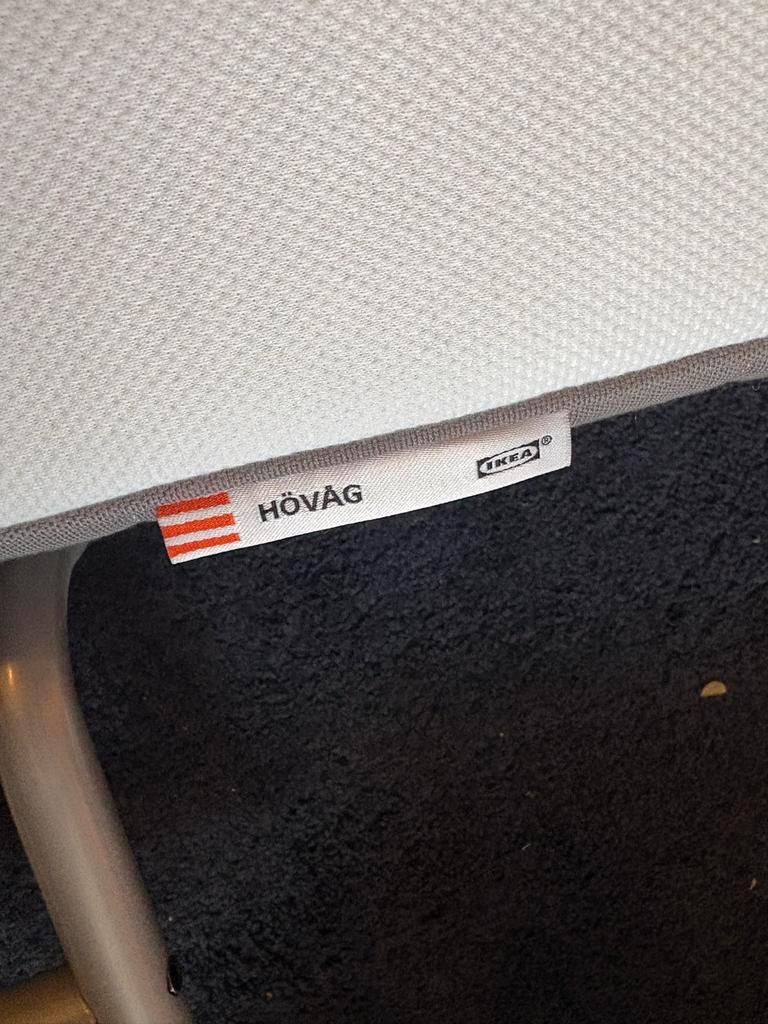 Ikea Hövåg Matras 90x200 - Gratis!