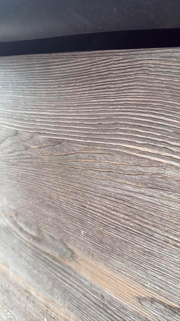 Aanrechtblad 3cm dik