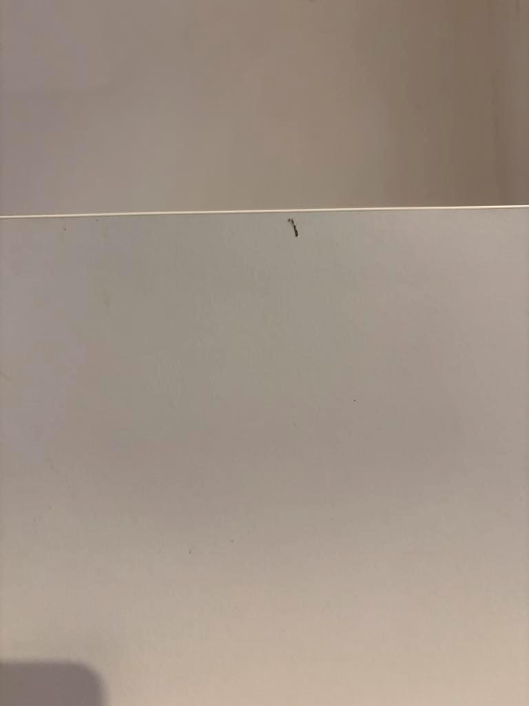 Gratis ophalen! Ikea kledingkast met hanggedeelte