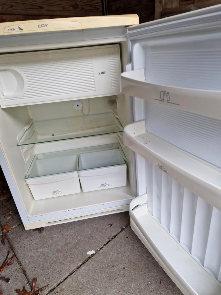 Koelkast - Gratis Ophalen in Zwolle