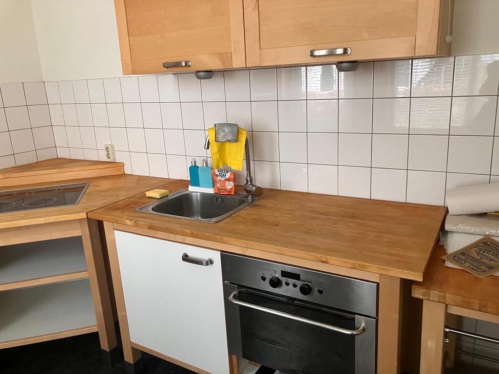 Gratis IKEA keuken - Zelf demonteren en ophalen!