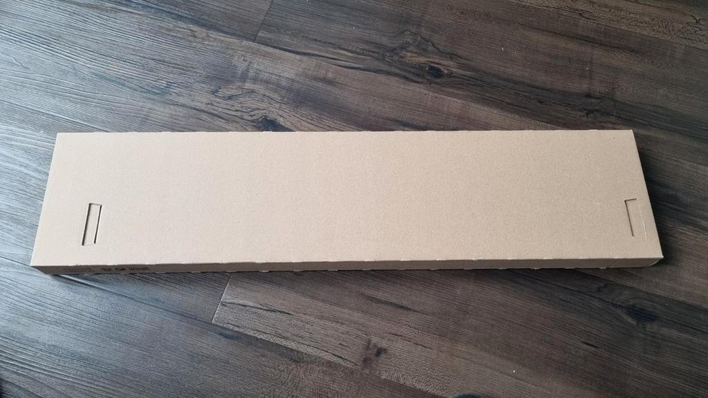 Gratis: Ikea Stöfa ladefrontjes 2x