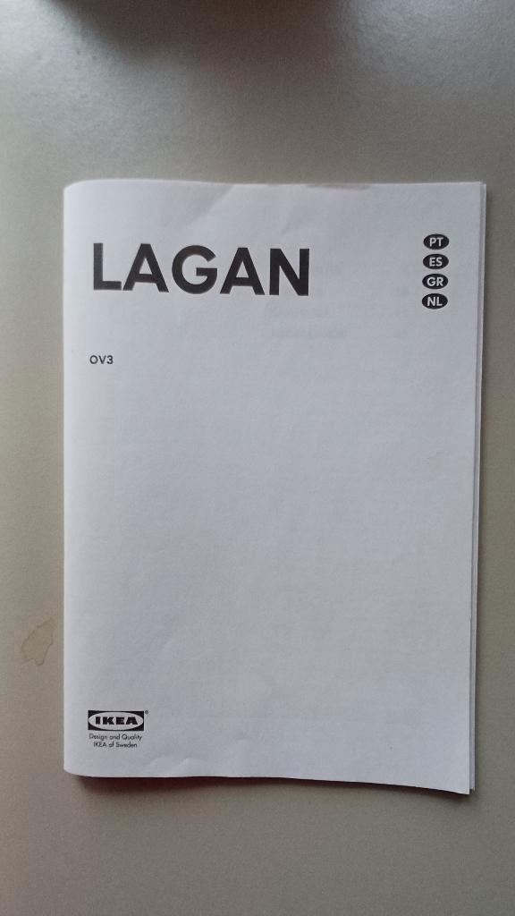 elektrische inbouwoven van IKEA