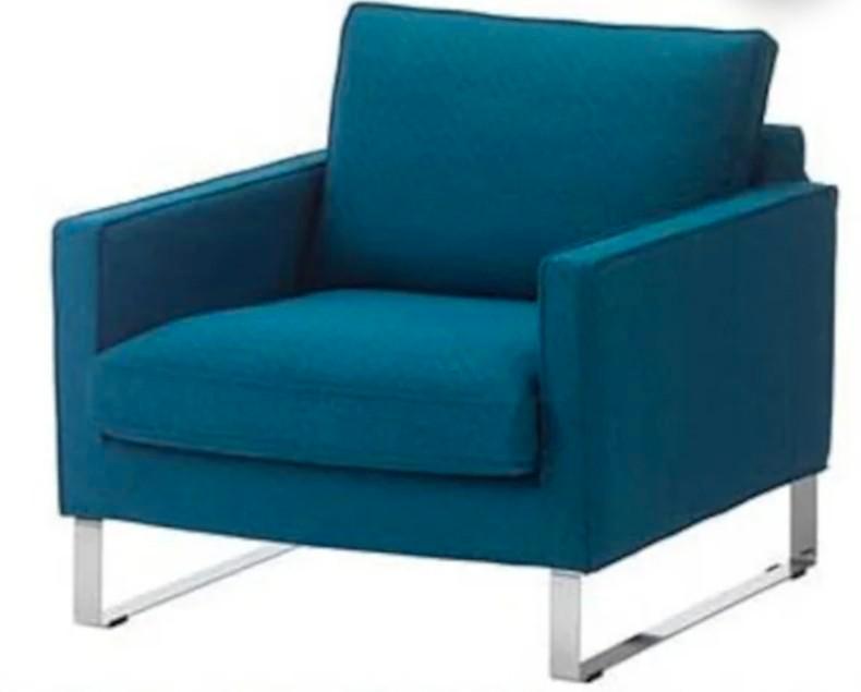 Mellby fauteuils Ikea