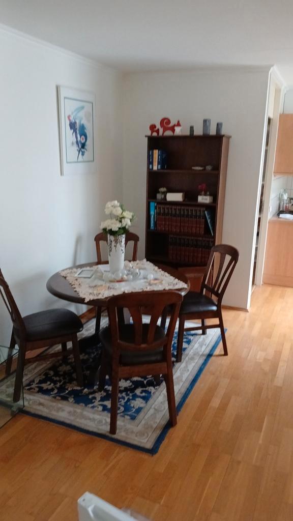 Inboedel gratis ophalen  TELEFONISCH REAGEREN