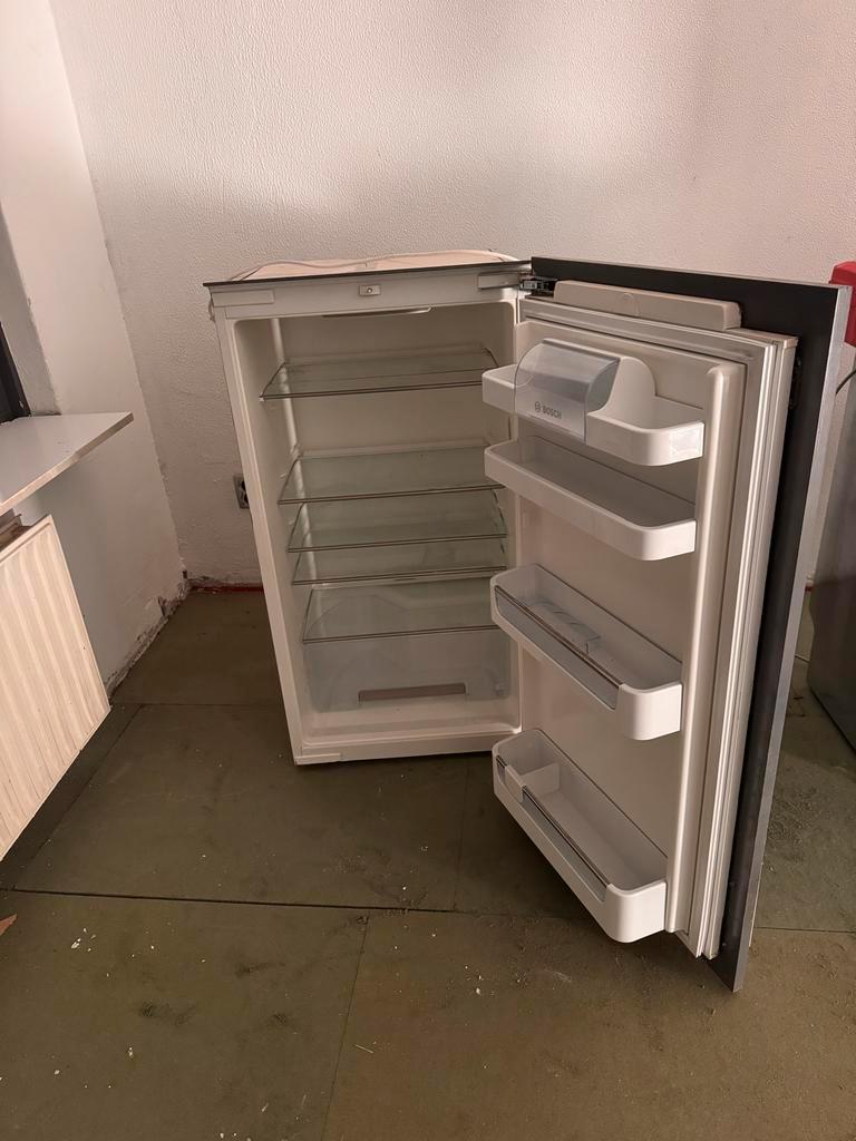 Gebruikte inbouw koelkast - 55x51x103 cm