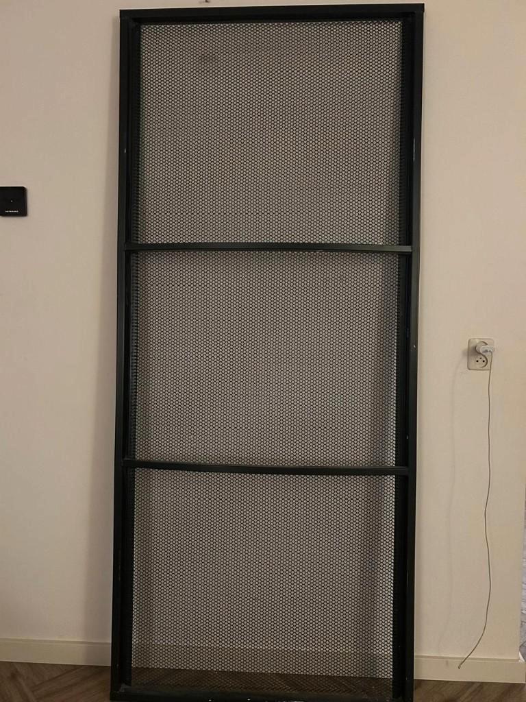 Used Bedbodem from Auping.