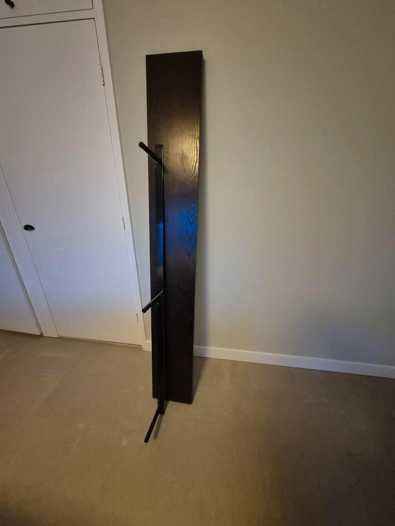 Ikea Lack plank