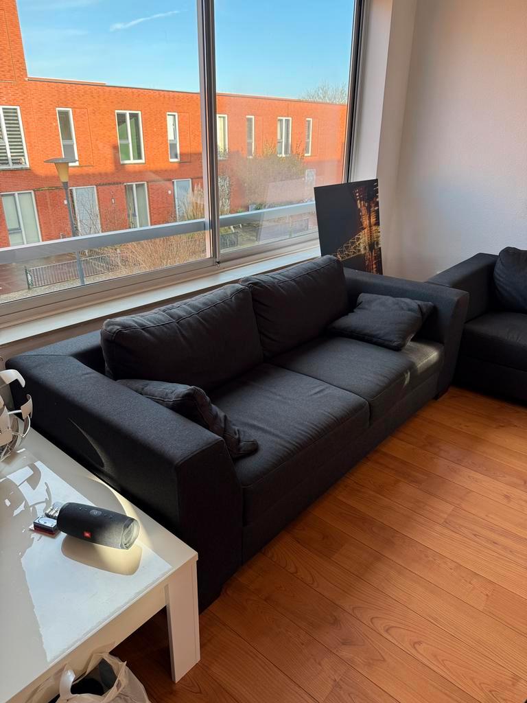 2 banken MOET VANDAAG WEG !