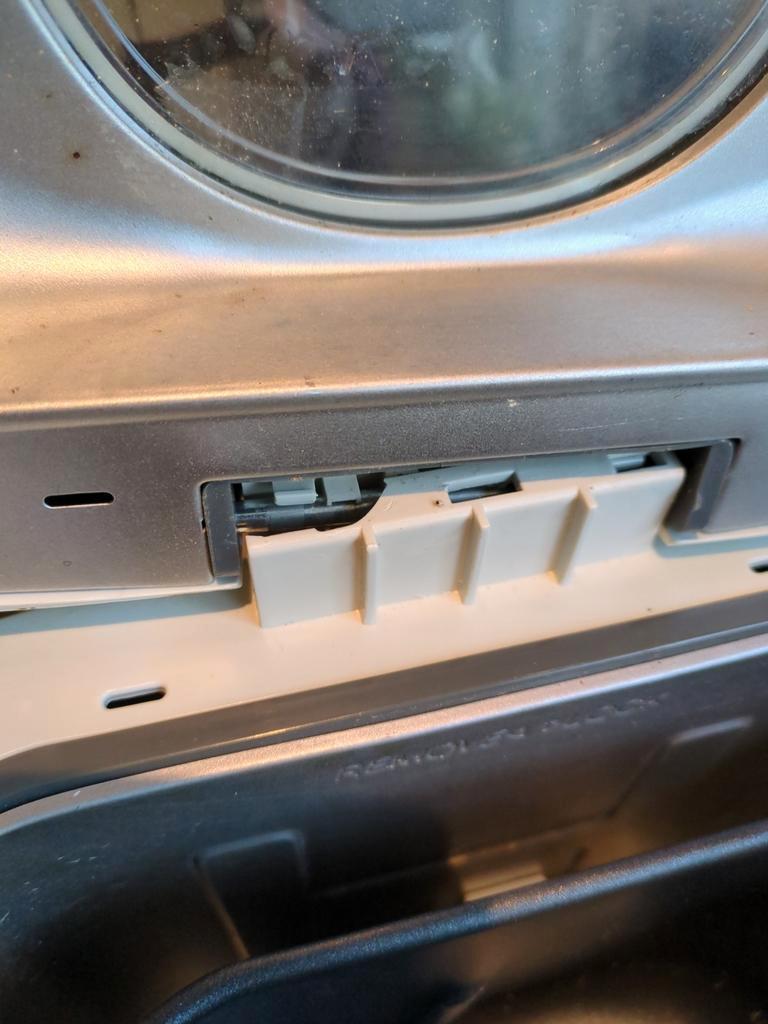 Broodbakmachine - Gebruikt, functioneert prima