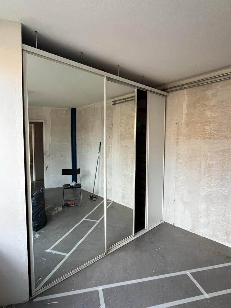 Schuifdeuren met rails - Hertog Jan deal!