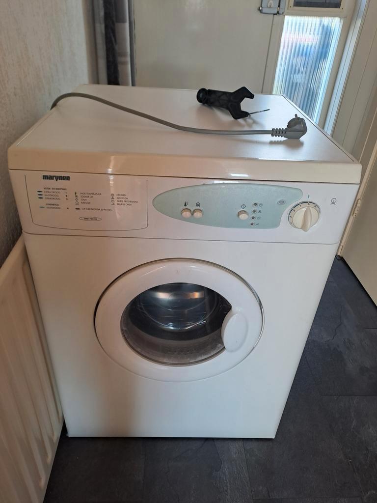 Marynen Droger - Voorlader