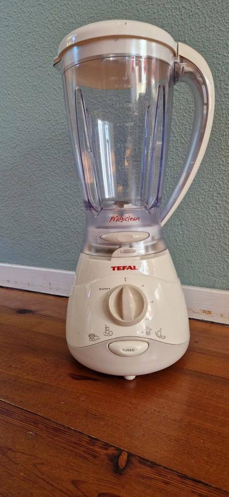 Tefal Keukenmachine - Gratis af te halen!