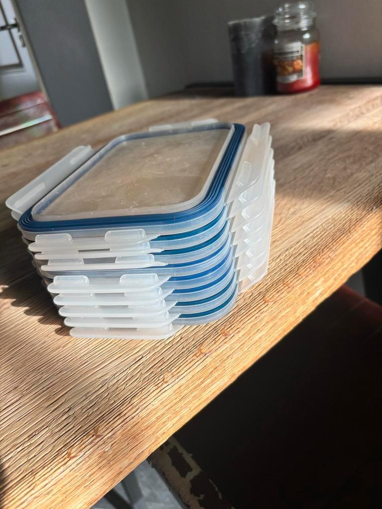 Ikea Deksel Plastic - Foodbox Deksel
