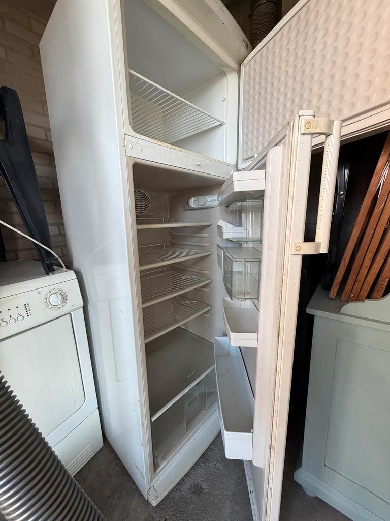 Siemens koelkast koelvriescombinatie