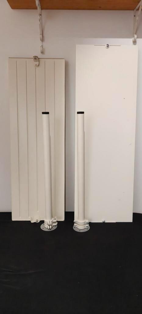 Ikea Adils/Stolmen combinatie