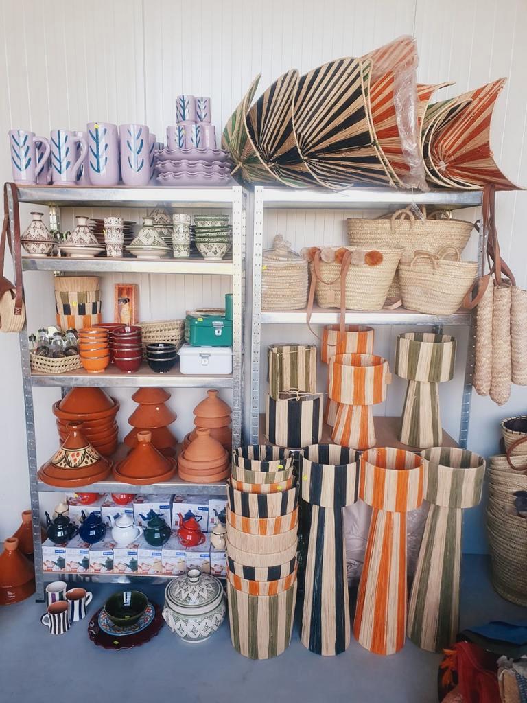 Tamgroute potten, 60/70/90 cm hoog 120/150/170 euro