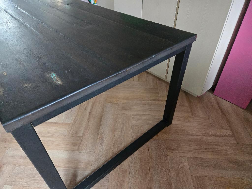 Eettafel