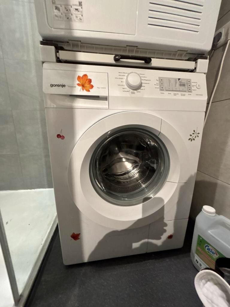 Wasmachine - Gorenje - Voorlader