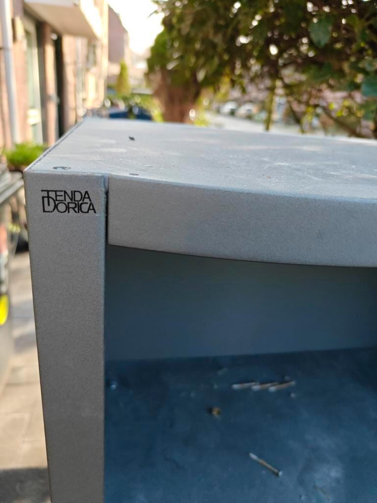 Gratis Tenda Dorica Kast - Badkamer of Anders