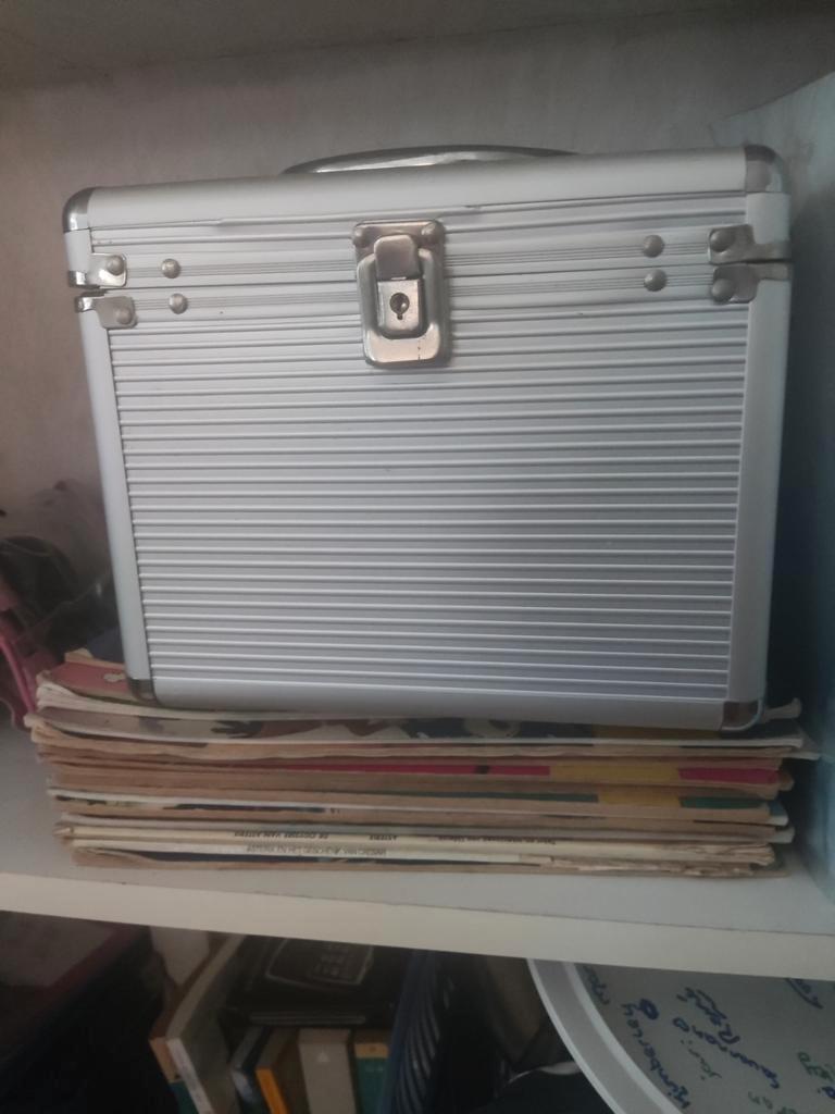 Verschillende elektionica