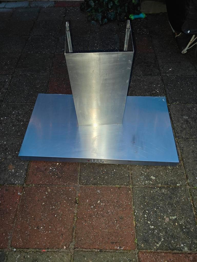 Gasfornuis/Oven - 90 cm breed