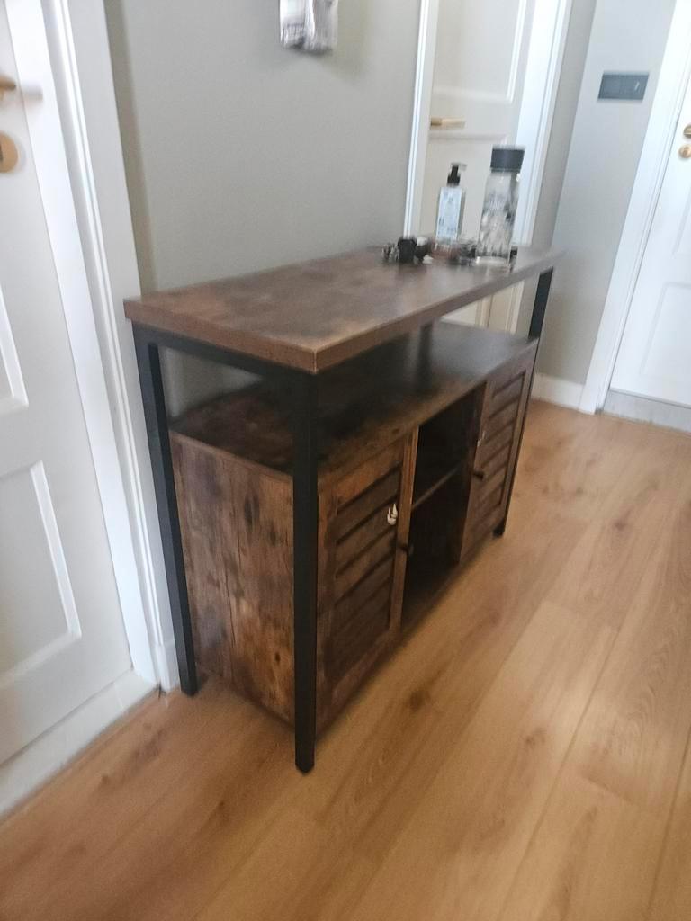 Gangkast/halkast/opbergkast