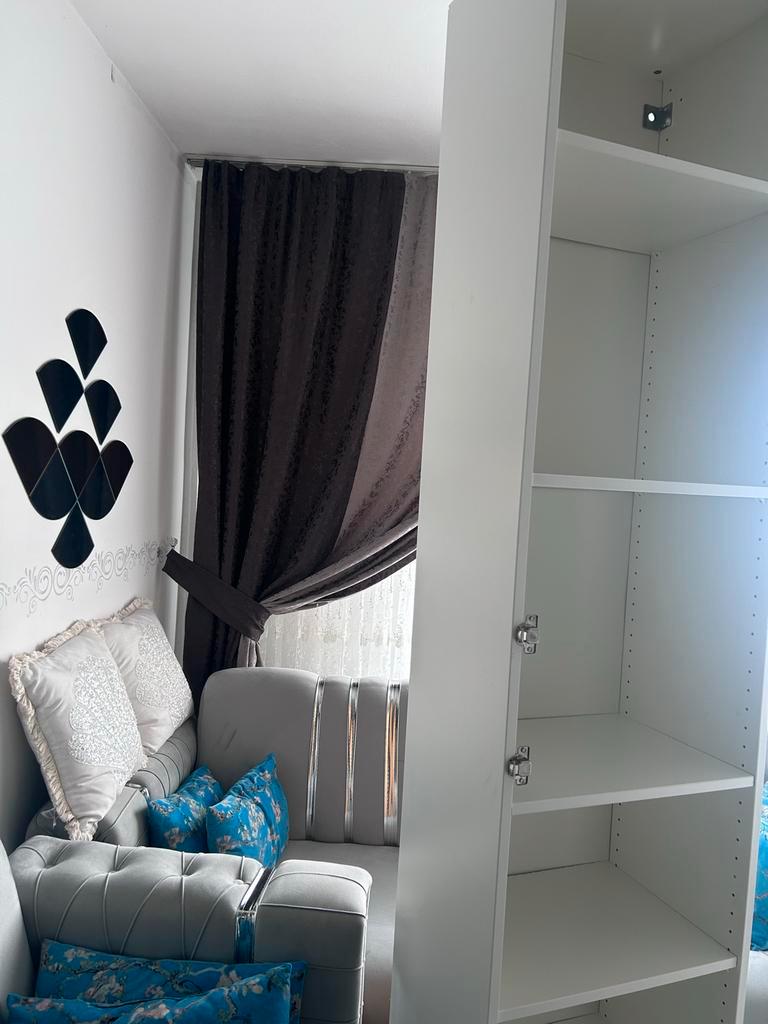 Gratis IKEA PAX kast