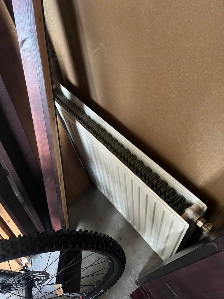 4 kachels gratis af te halen