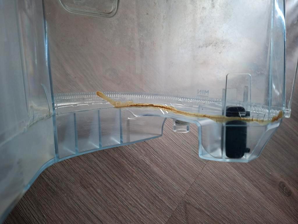 Philips GC9040 Stoomstrijkijzer