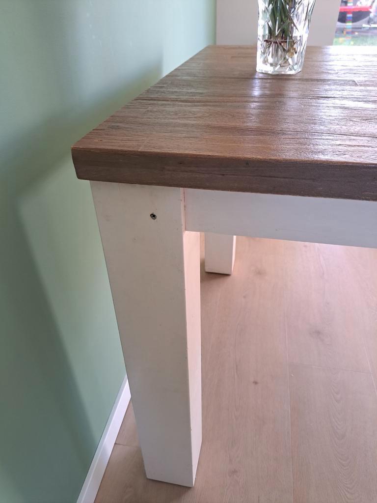 Gratis Eettafel 160x90 cm