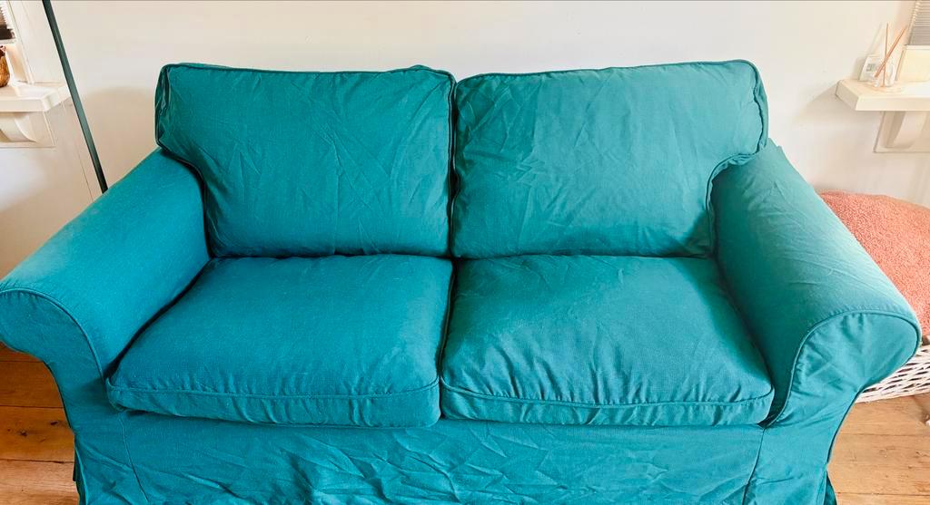 Gratis af te halen IKEA EKTORP 2-zitsbank