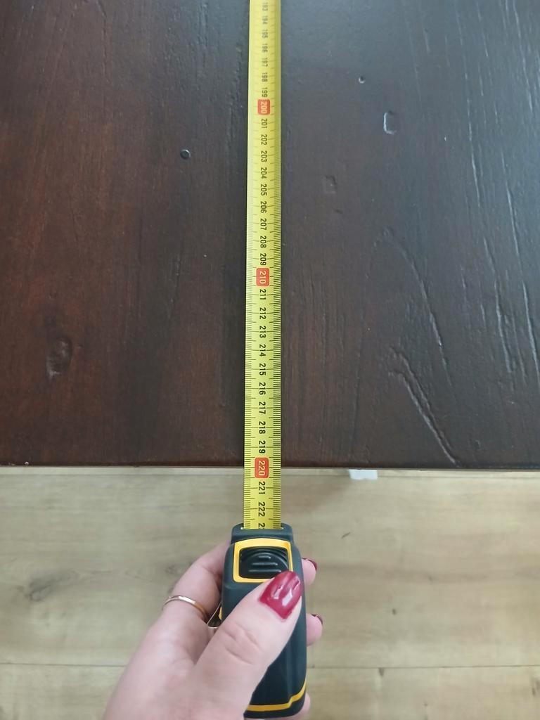 Eetkamertafel GRATIS