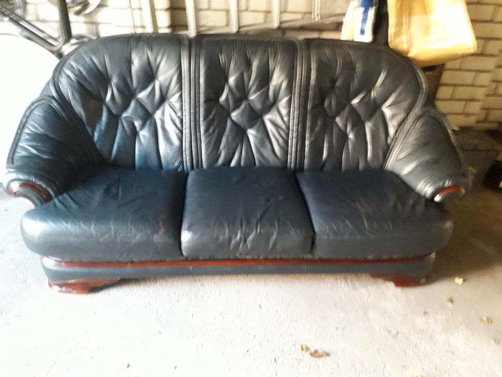 3zits bank gratis ophalen