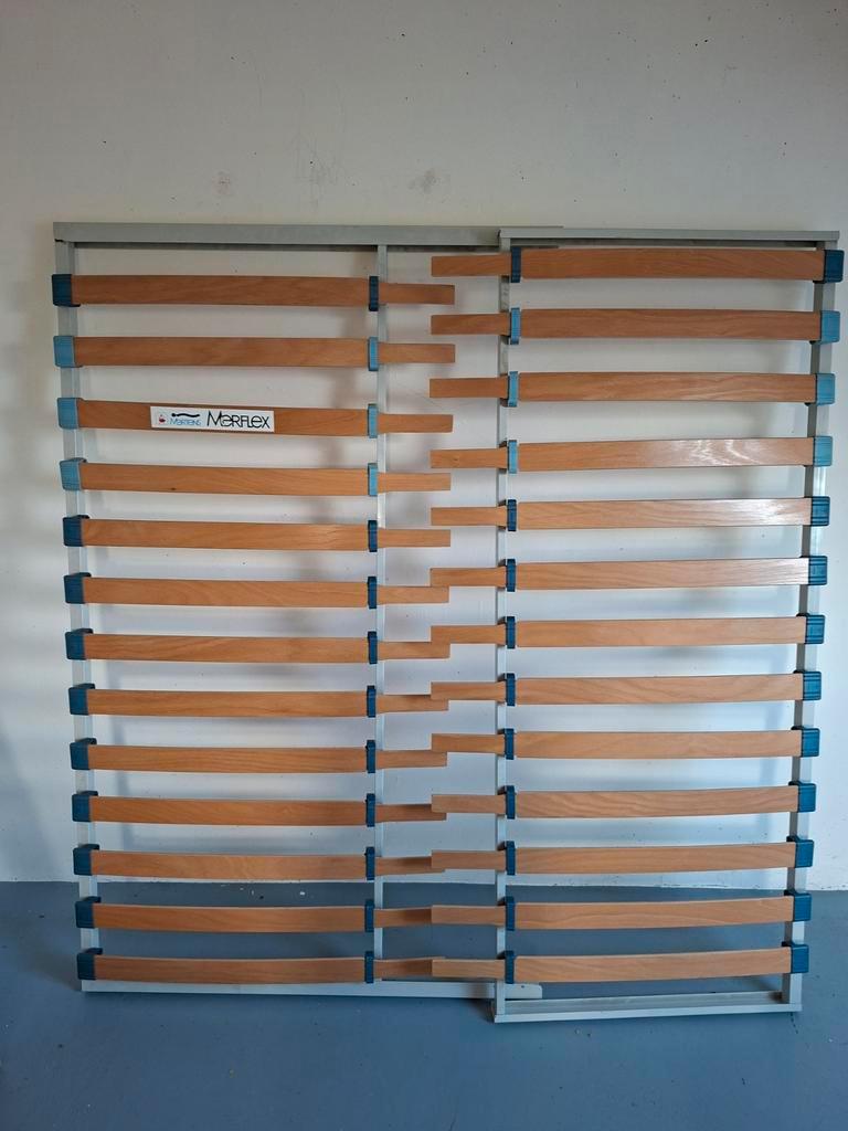 Gratis Lattenbodem - Perfect voor doe-het-zelvers!