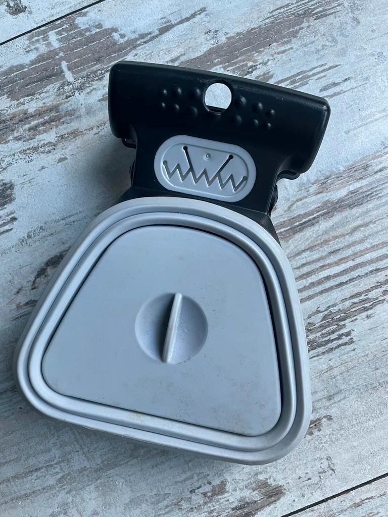 Poepscherp gratis ophalen