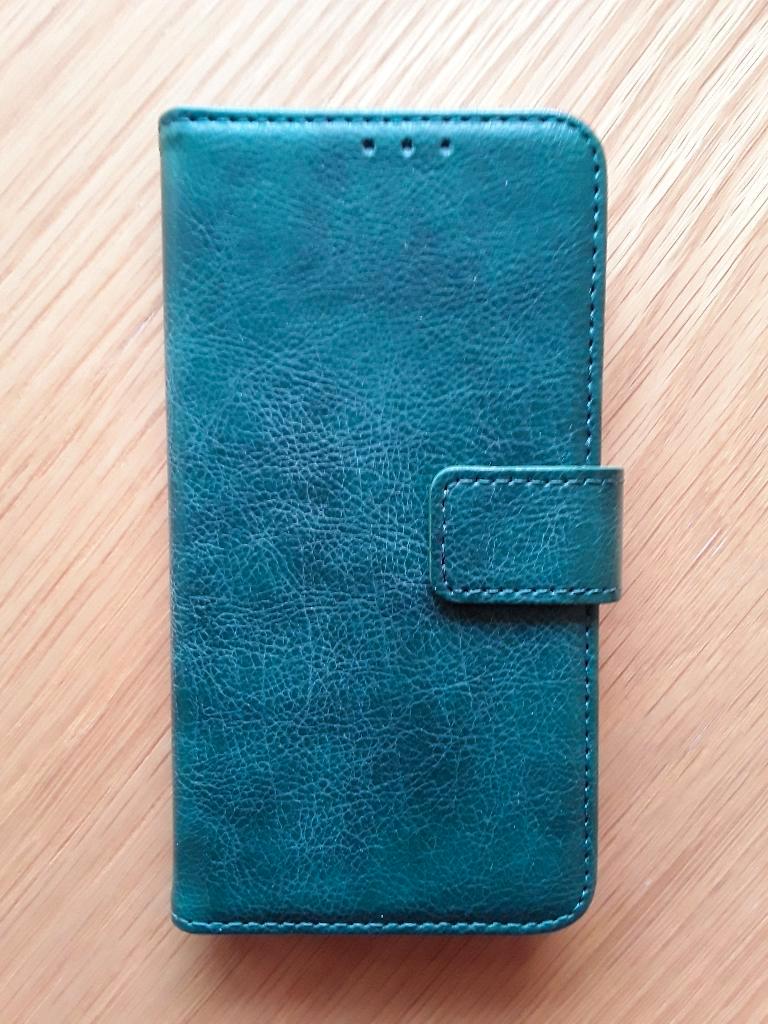 Telefoonhoesje Samsung galaxy A20E groen