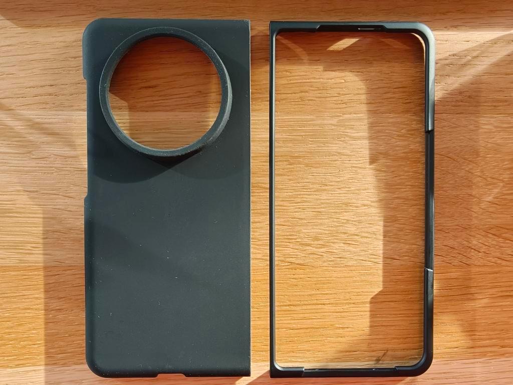 Honor Magic V5 Hoesje