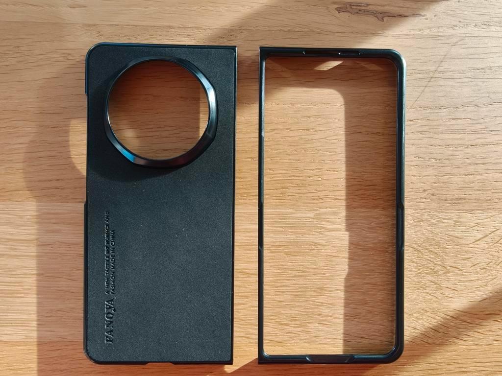 Honor Magic V5 Hoesje