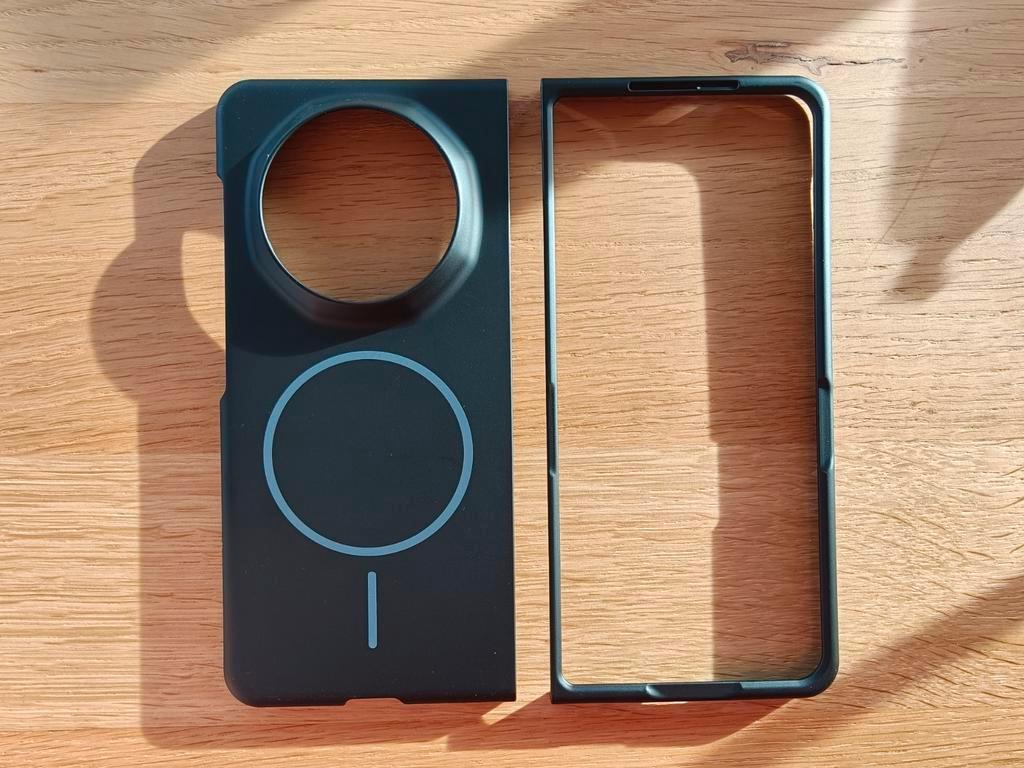 Honor Magic V5 Hoesje - Bescherm je telefoon!