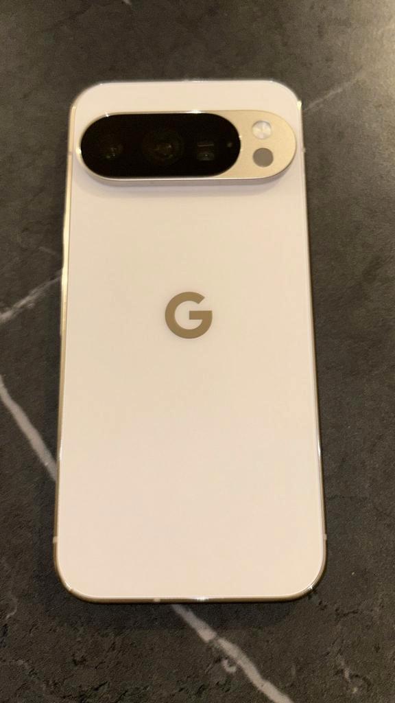 Google pixel pro 10 (128gb) ruilen voor Samsung s25ultra