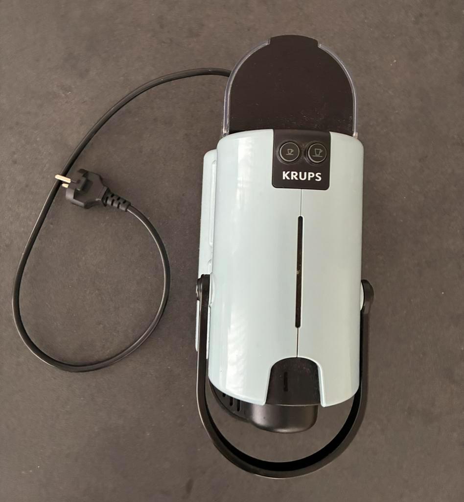 Nespresso apparaat (lekt)